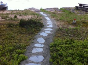 Oriveden Tumma polkukivi